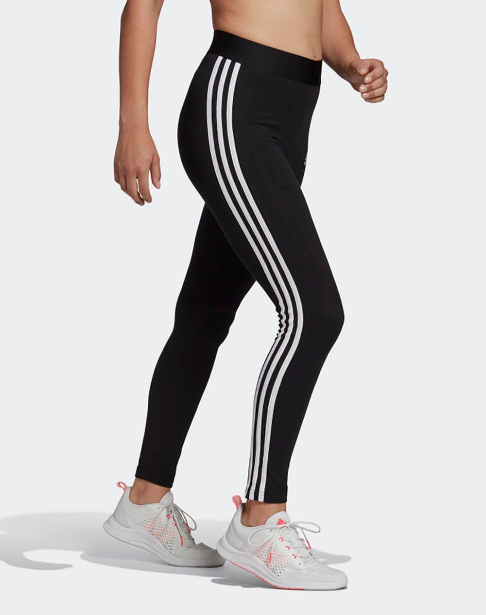 Women's Leggings Adidas Black
