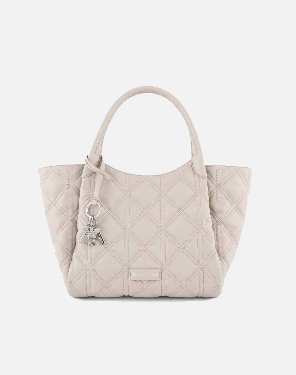 Women's Bags Emporio Armani Beige