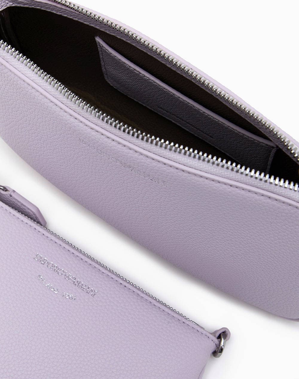 Women's Bags Emporio Armani Purple