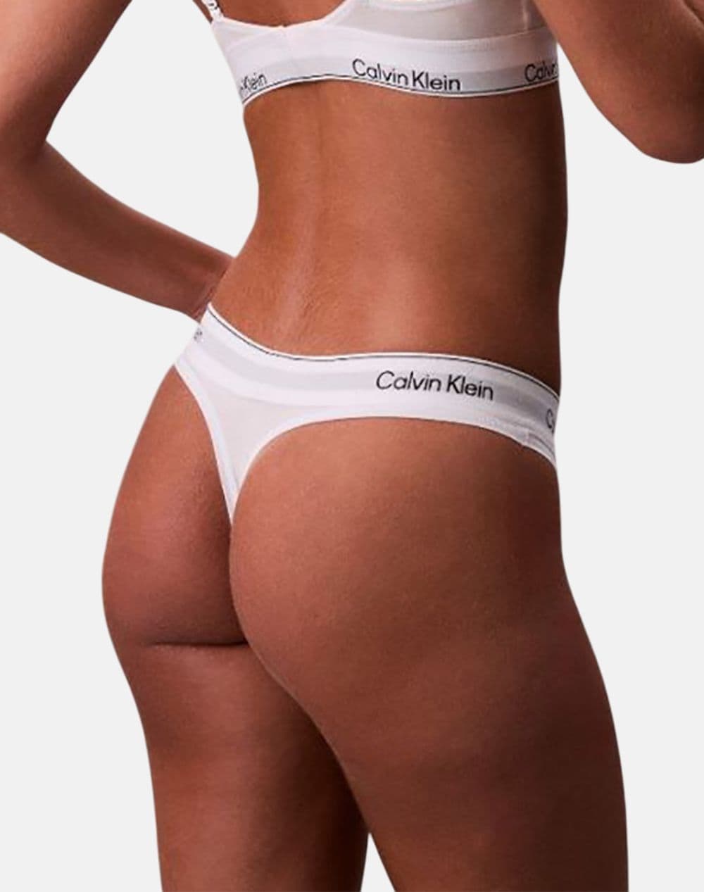 Women's Underwear Calvin Klein White