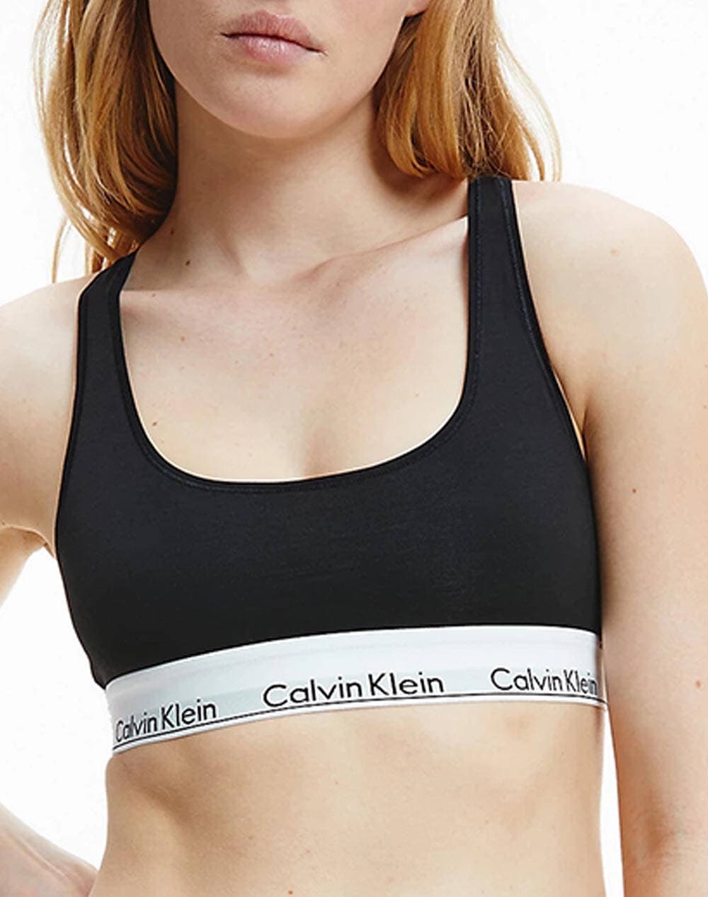 Women's Bras Calvin Klein Gray