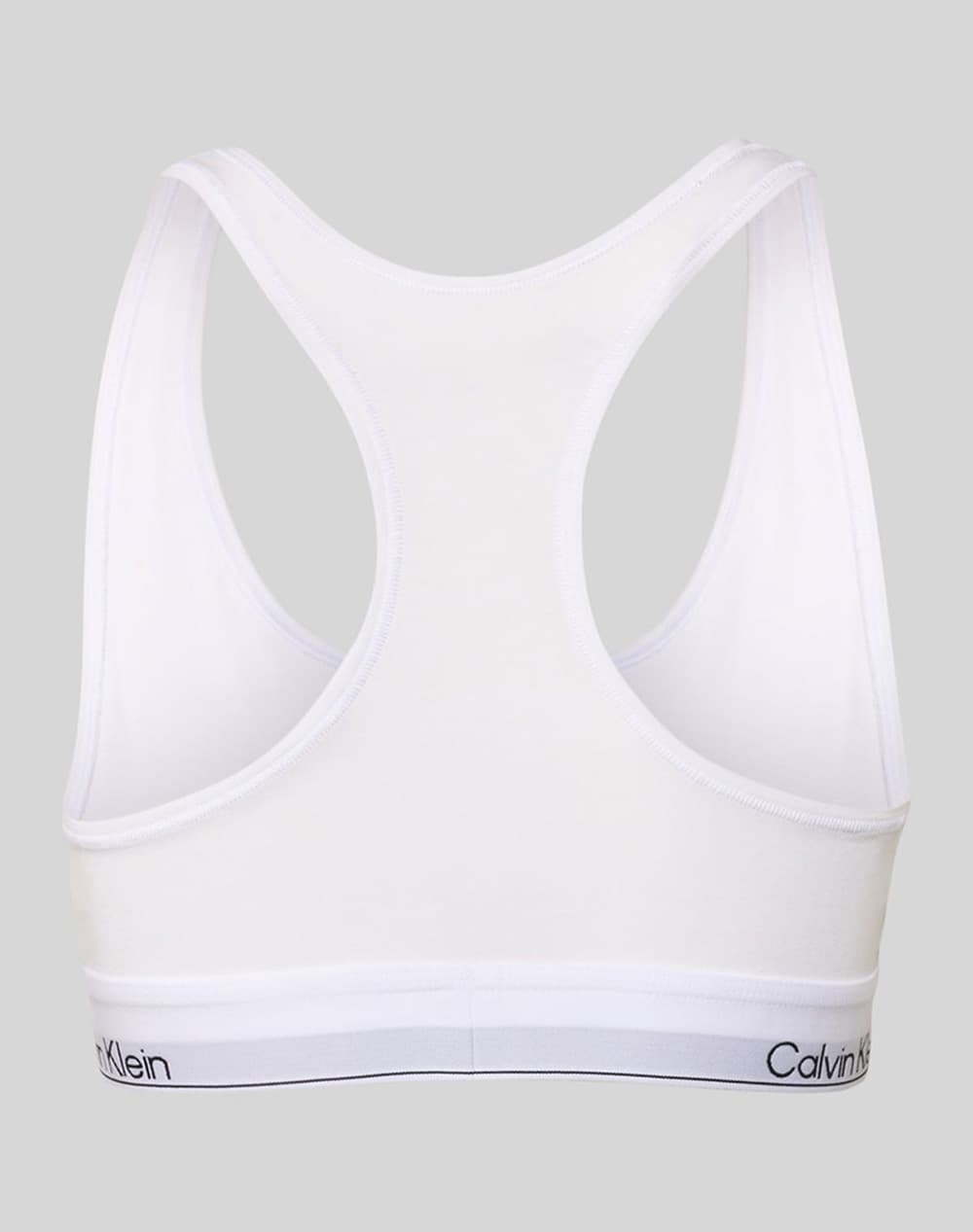 Σουτιέν Unlined Bralette - Icon Cotton Modal