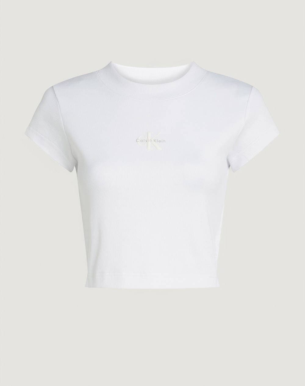 Women's T-Shirts Calvin Klein Black