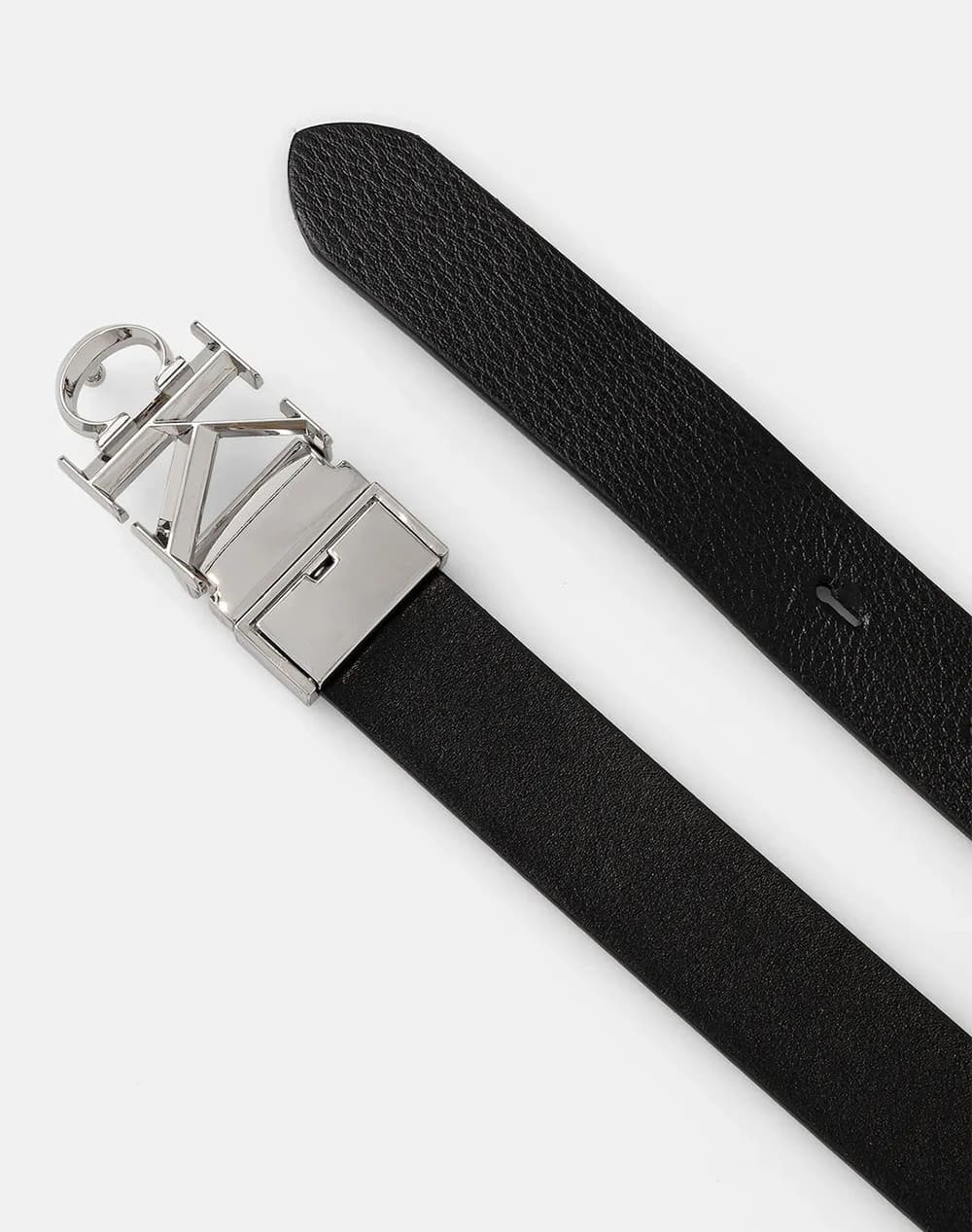 Women's Belts Calvin Klein Black
