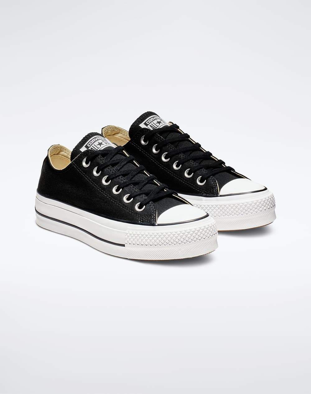 Women's Sneakers Converse Black