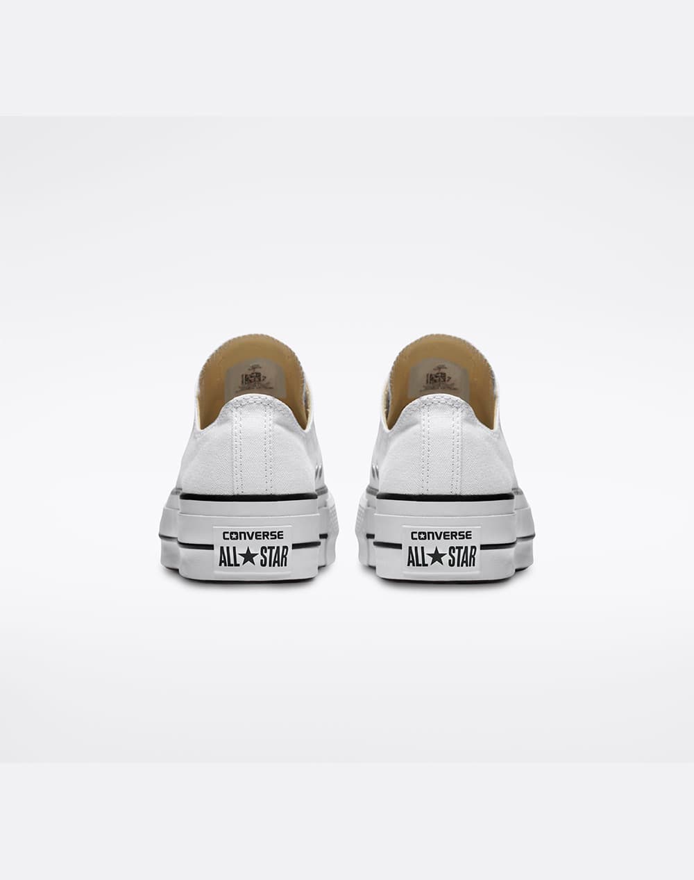 Women's Sneakers Converse White