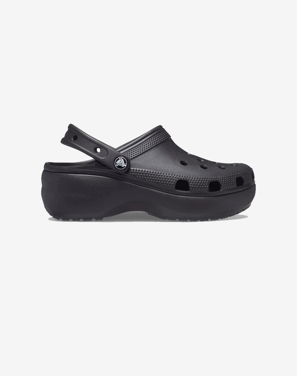 Women's Mules CROCS Black