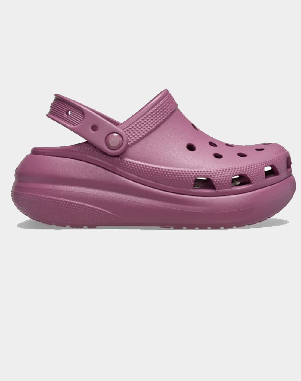 CROCS Crush Clog 207521-1WY Ecru