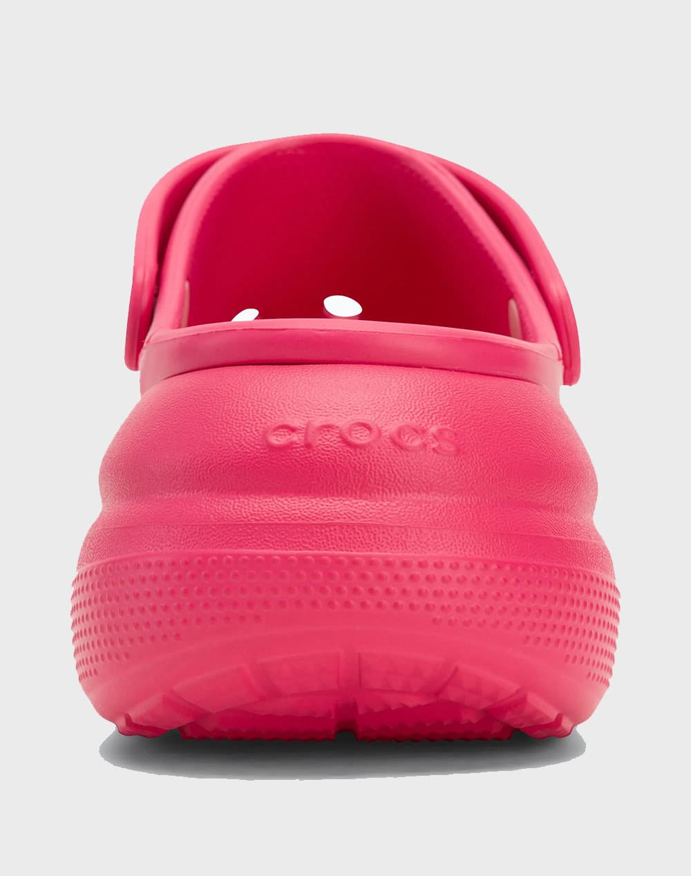 Women's Mules CROCS Fuchsia