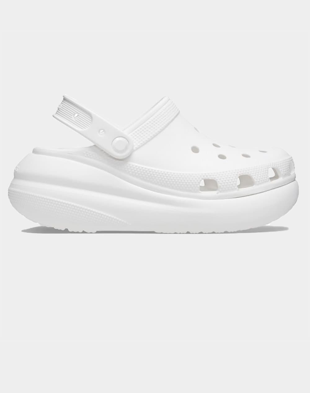 CROCS Crush Clog 207521-5CZ DarkPink