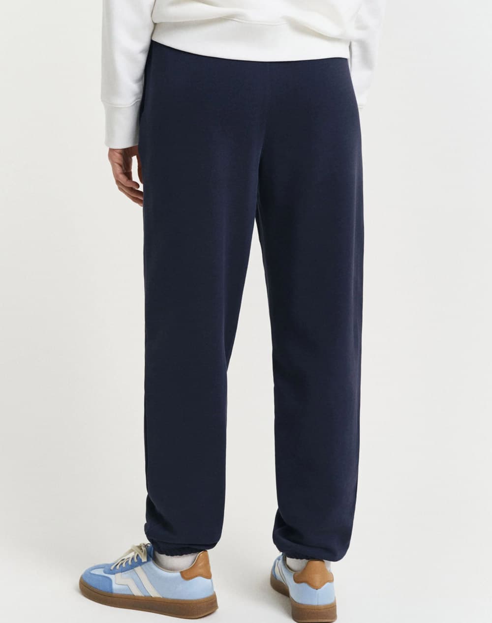 Women's Tracksuits Gant Blue