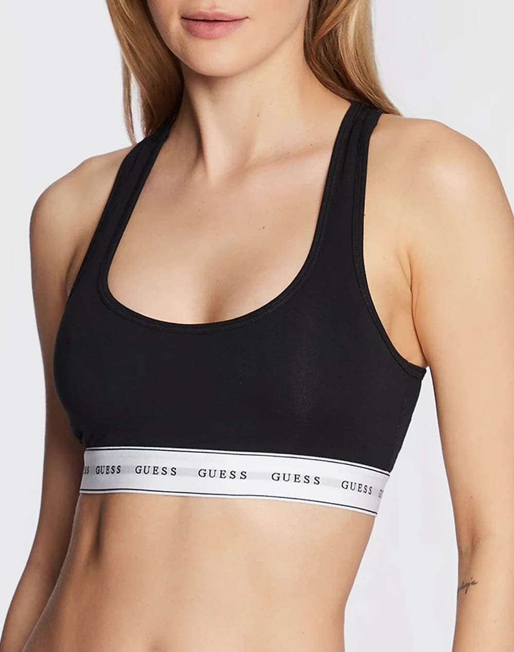 Women's Bras Guess Black