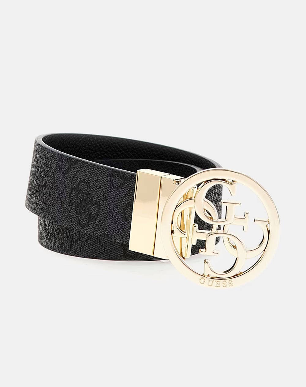 GUESS NOELLE ADJ & REV PANT BELT H35 ΖΩΝΗ ΓΥΝΑΙΚΕΙΟ BW9166P4235-CLO JetBlack