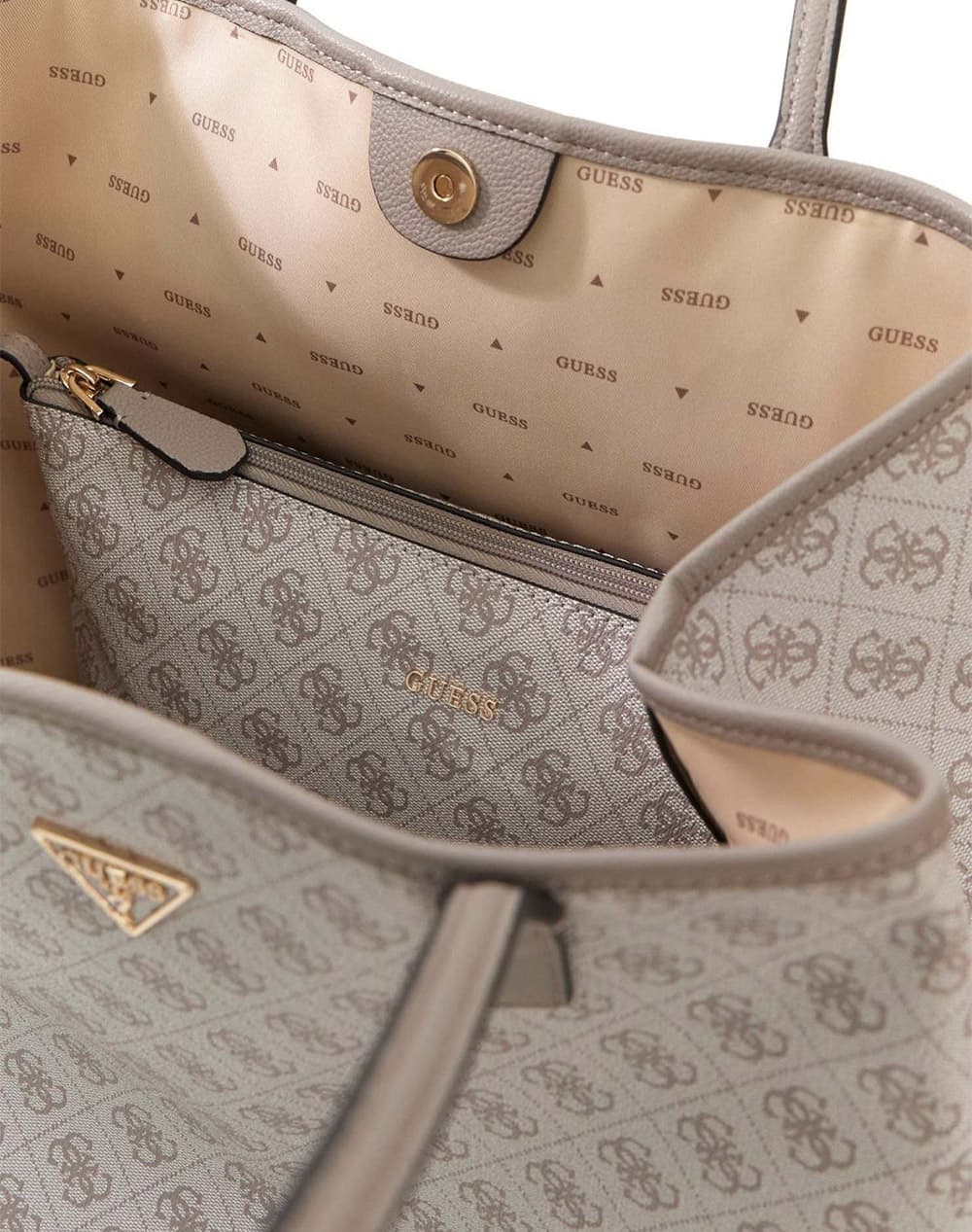 Women's Tote Bags Guess Multicolor