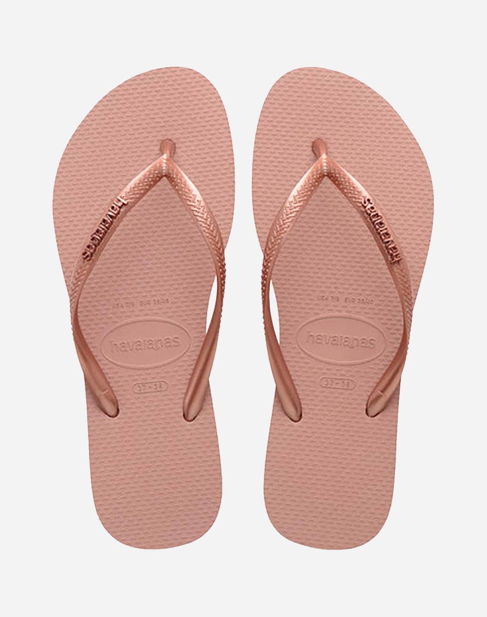Women's Flip Flops Havaianas Pink