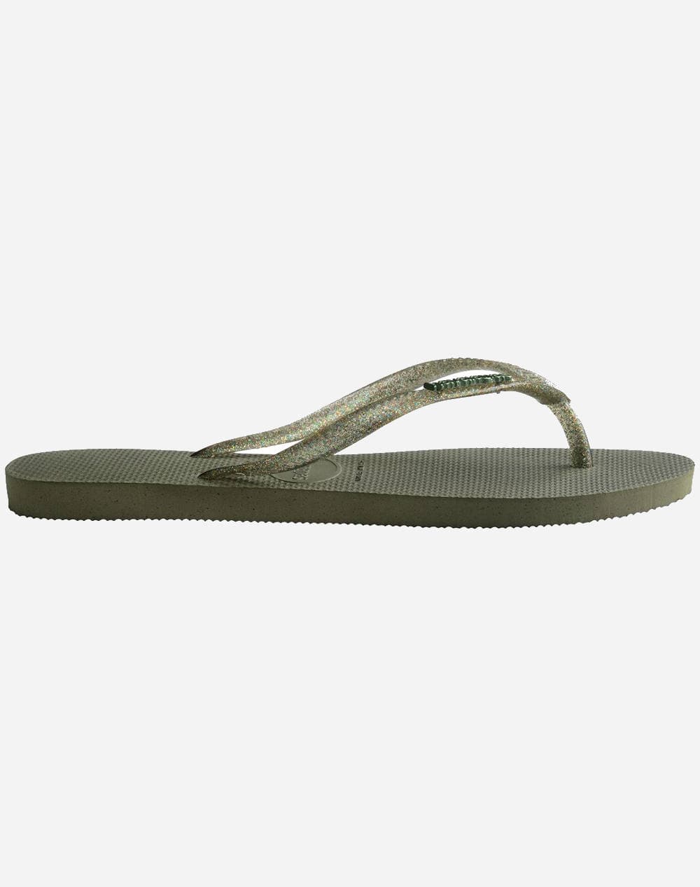 Women's Flip Flops Havaianas Rose Gold