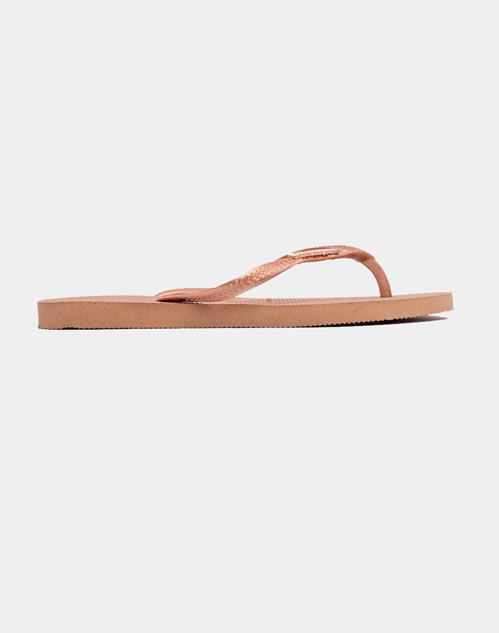 Women's Flip Flops Havaianas Rose Gold