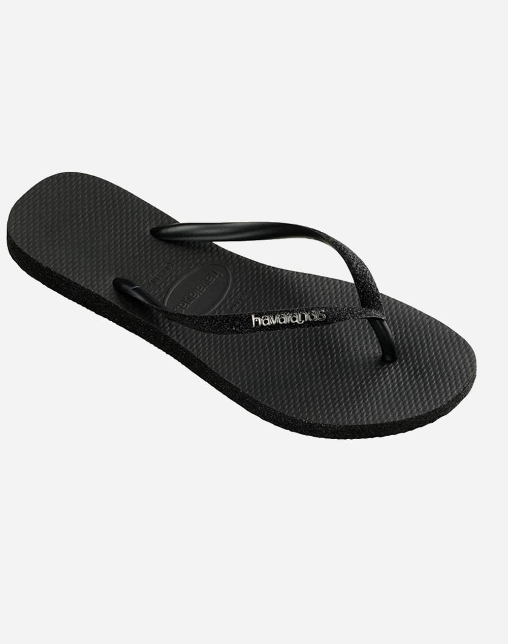 HAVAIANAS SLIM SPARKLE II ΣΑΓΙΟΝΑΡΕΣ 4146093-0154 Biege
