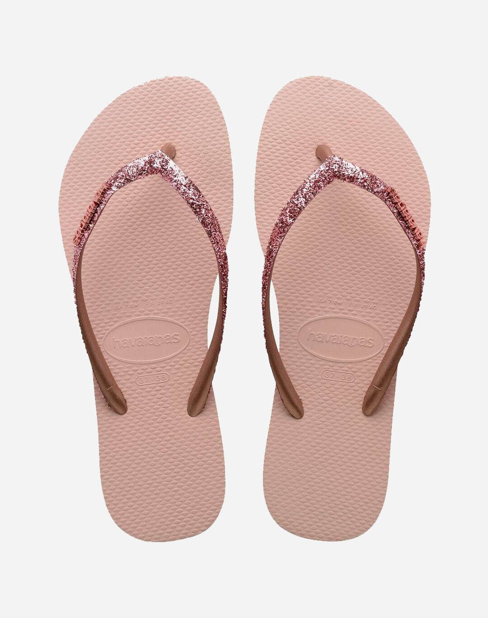 Women's Flip Flops Havaianas Pink