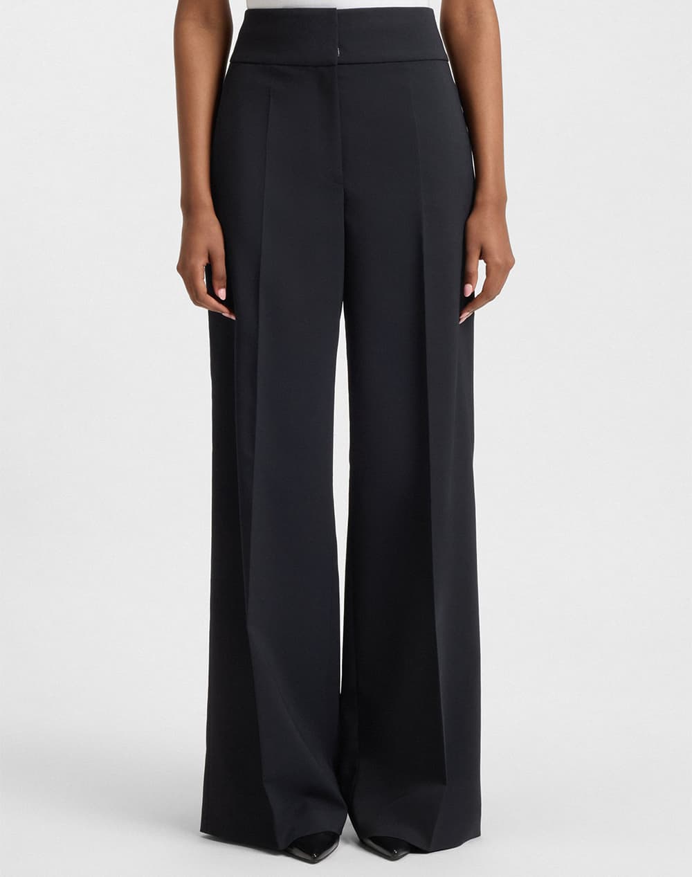 Women's Pants Hugo Blue