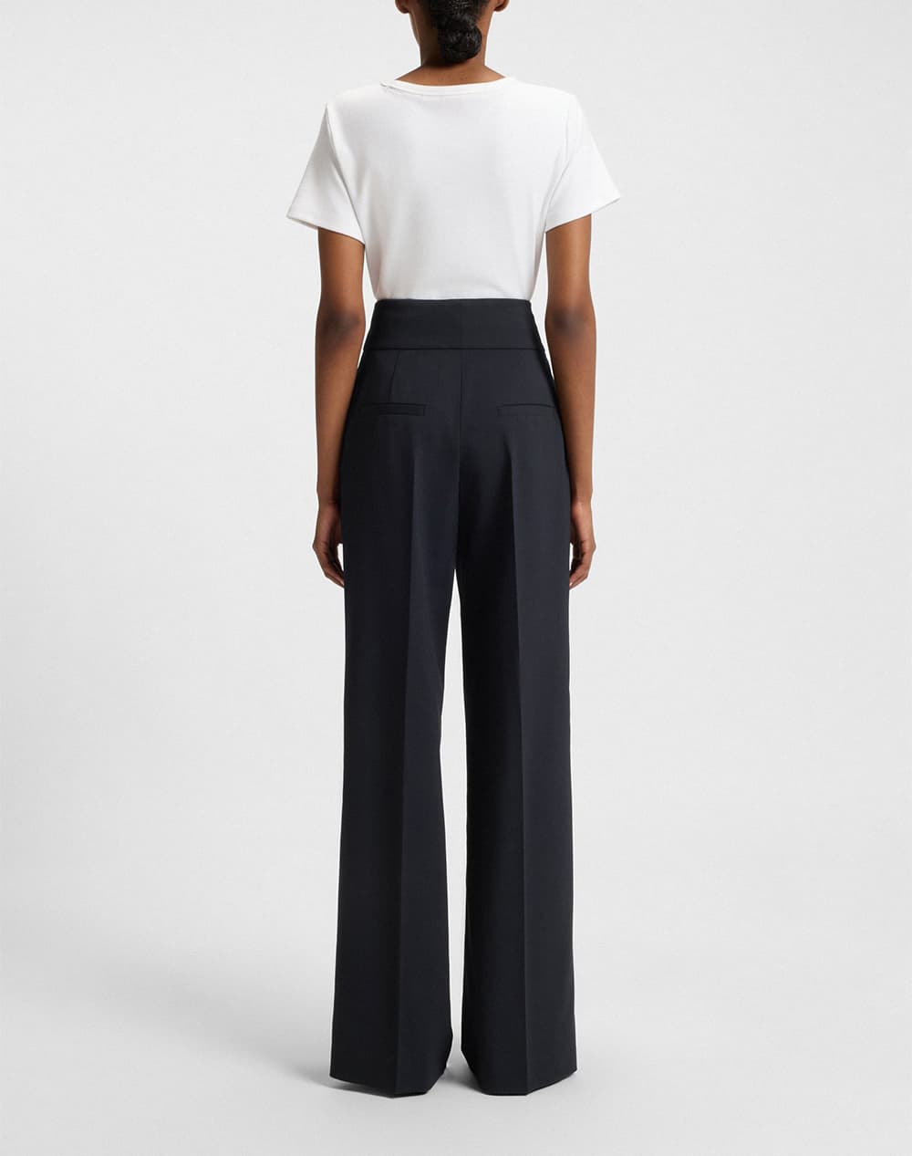 Women's Pants Hugo Blue