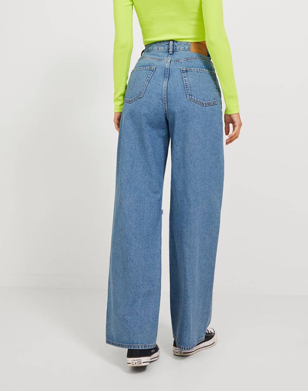 Women's Jeans Jjxx Blue