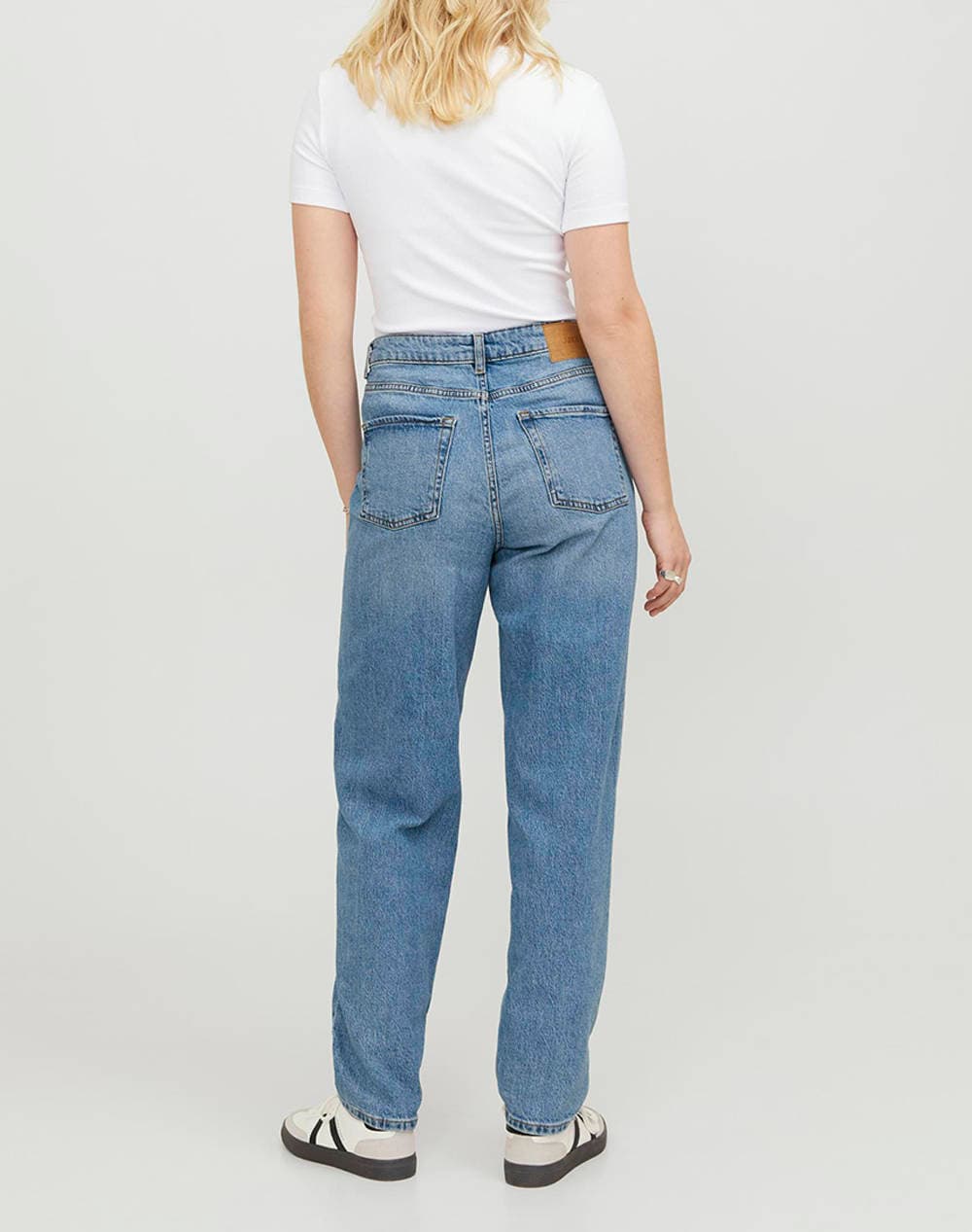 Women's Jeans Jjxx Blue