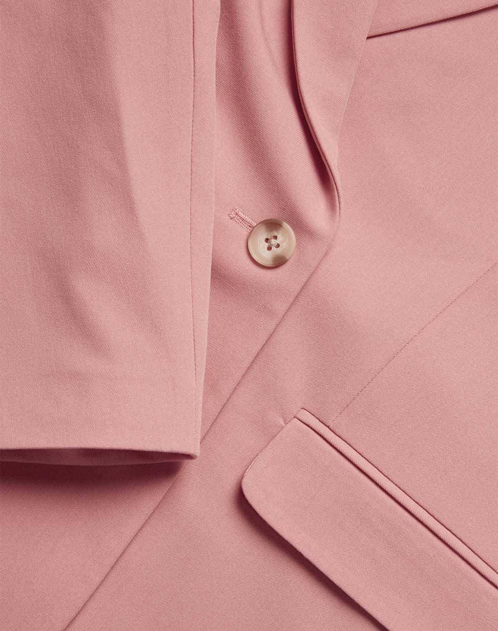 Women's Blazers Jjxx Pink