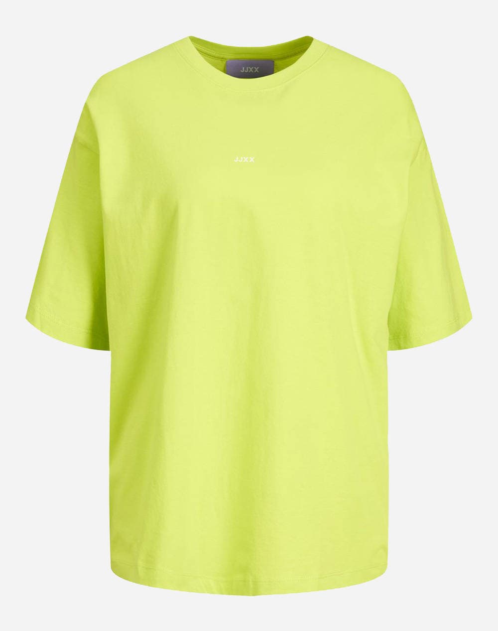 Women's T-Shirts Jjxx Green