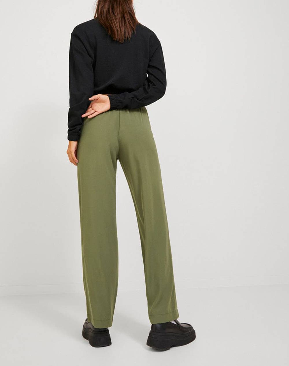 Women's Sweatshirts Jjxx Black