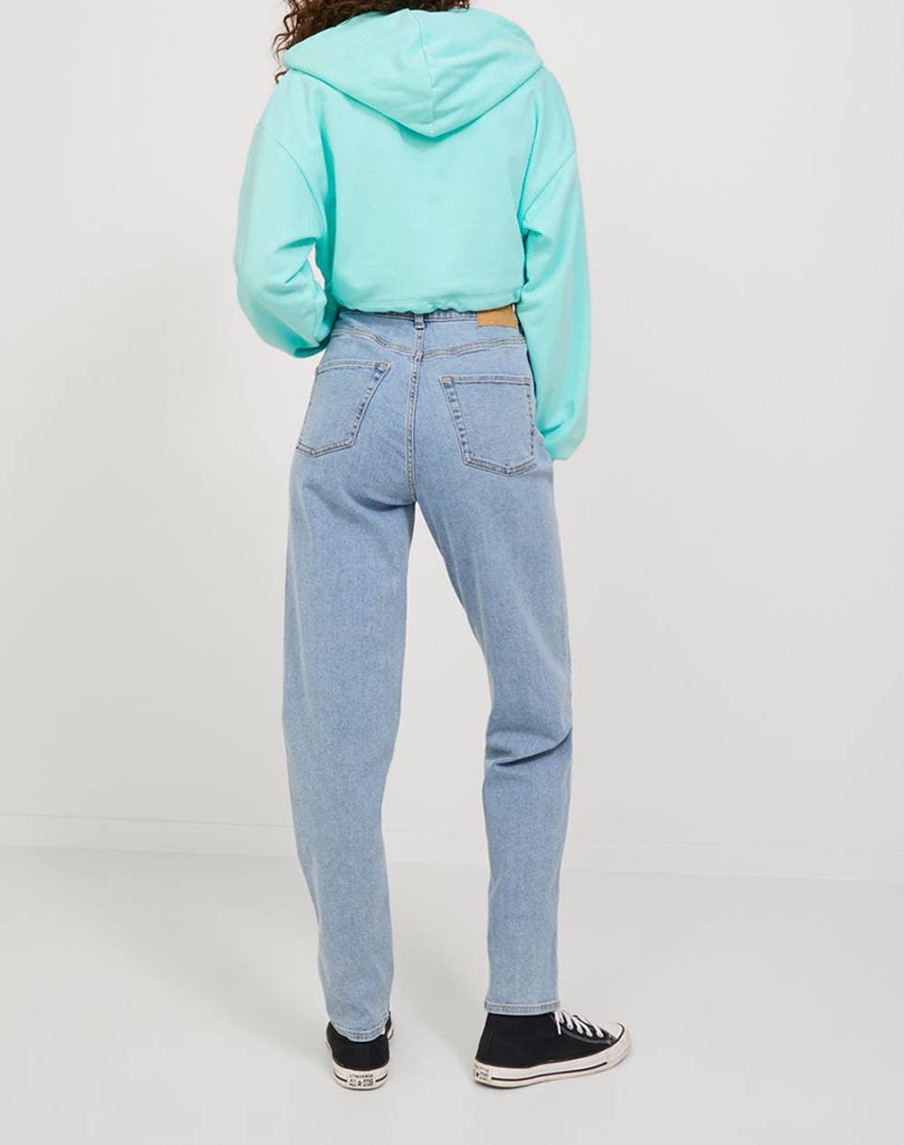 Women's Sweatshirts Jjxx Blue