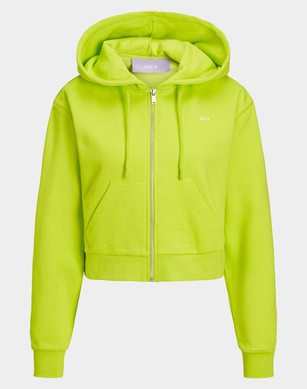 Women's Sweatshirts Jjxx Green