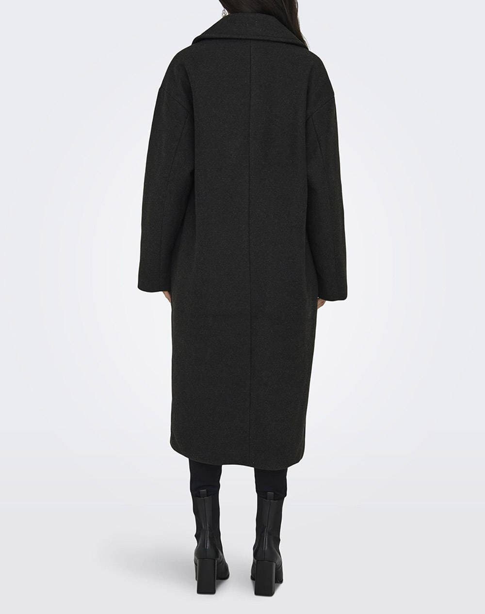 Women's Coats Only Gray