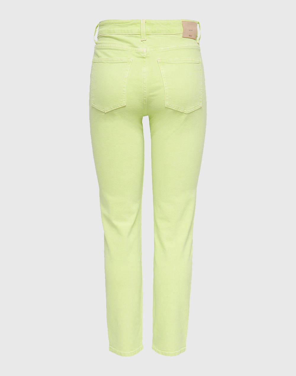 Women's Jeans Only Green