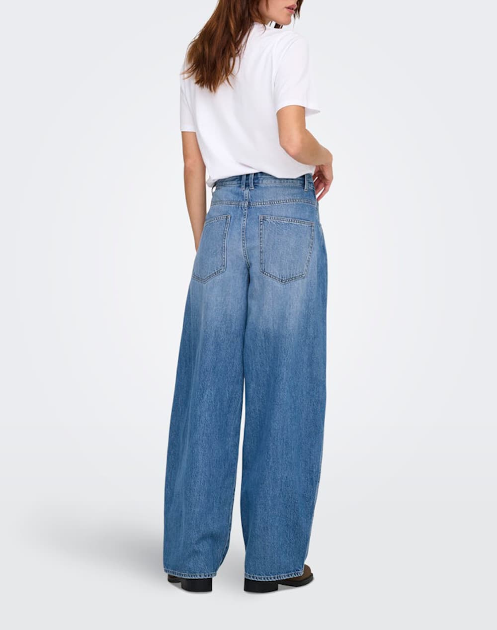 Women's Jeans Only Blue