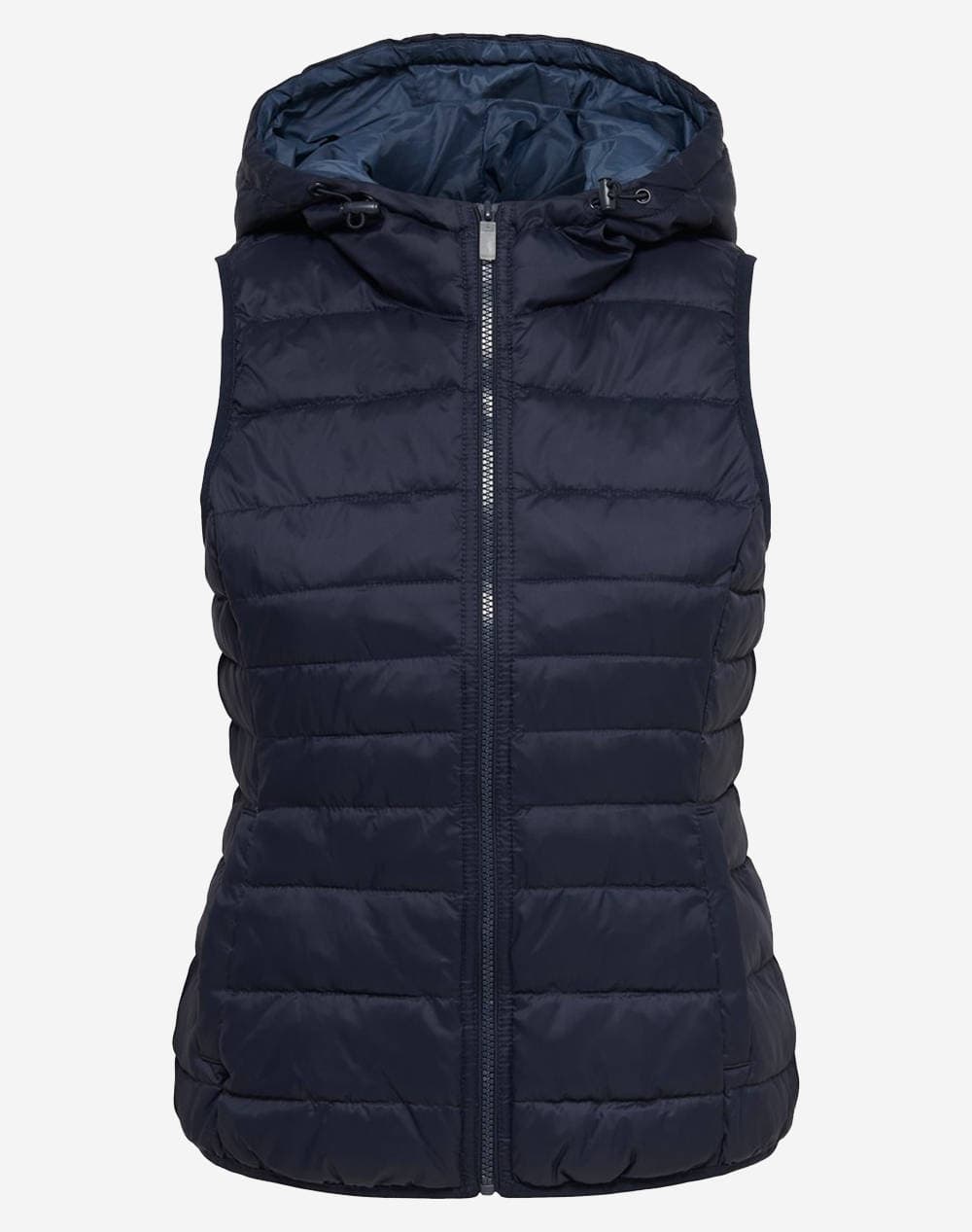 Women's Vests Only Purple