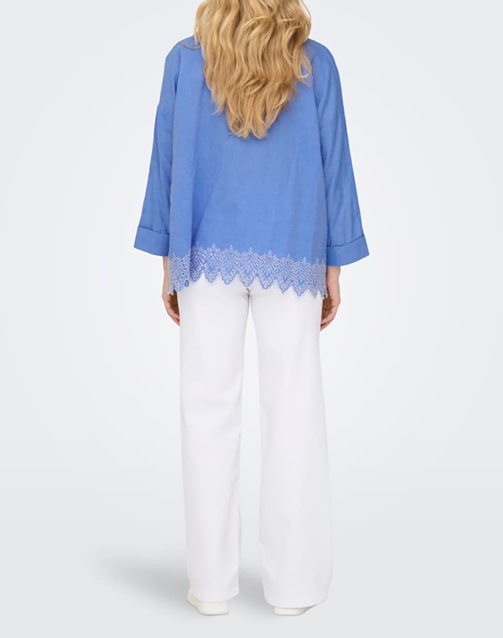 Women's Shirts Only Blue