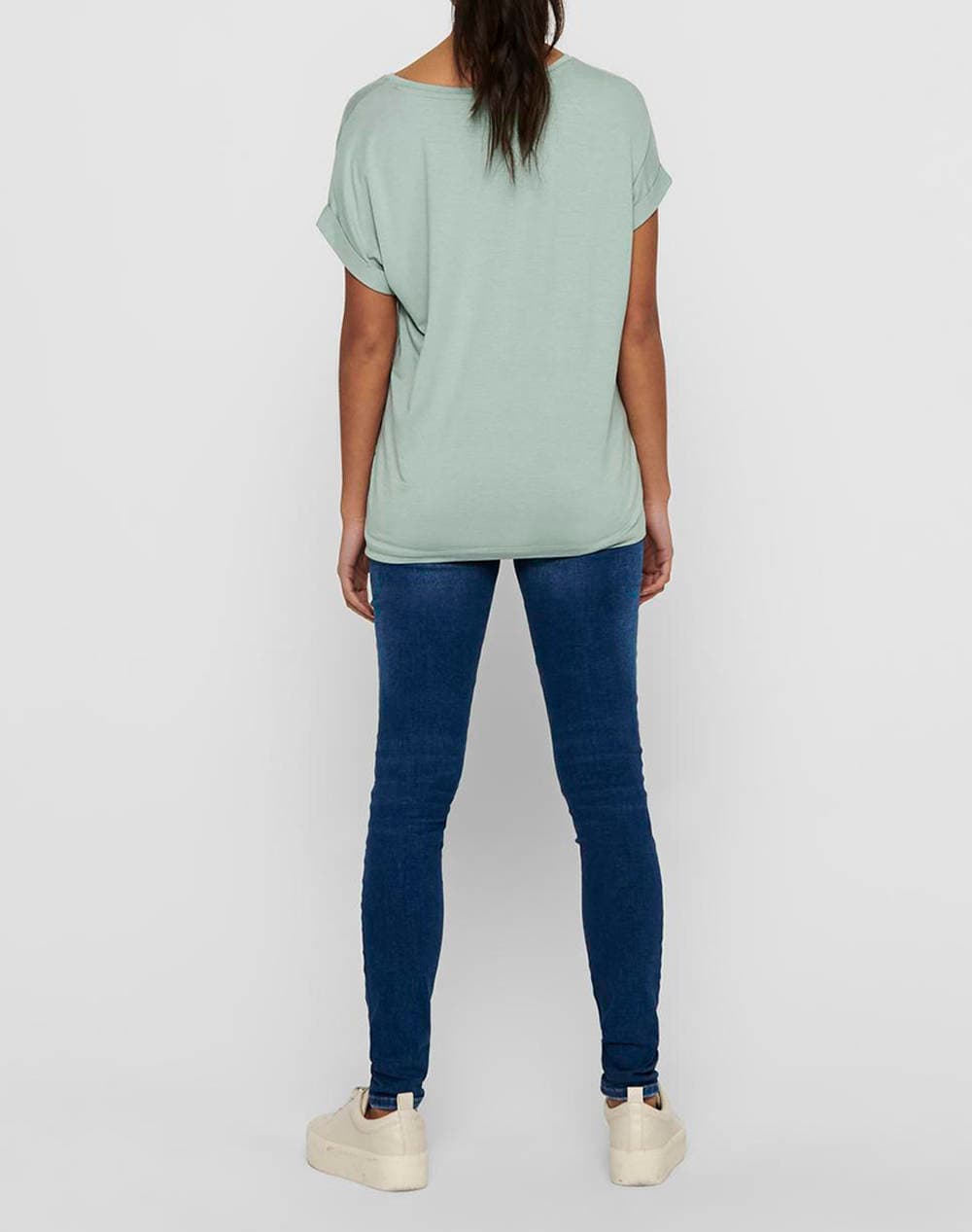 Women's Tops Only Green