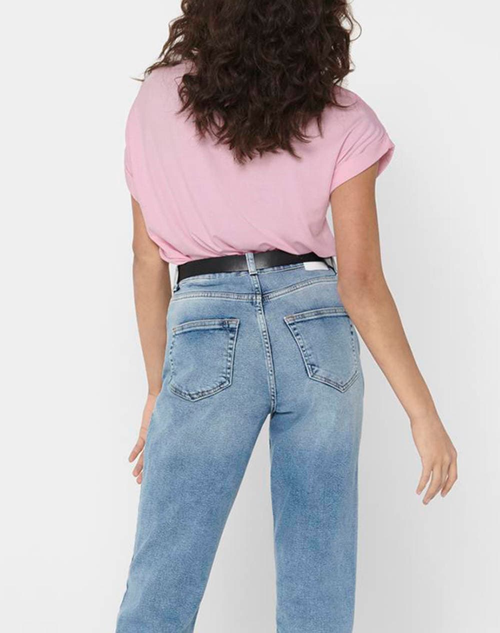 Women's Tops Only Pink