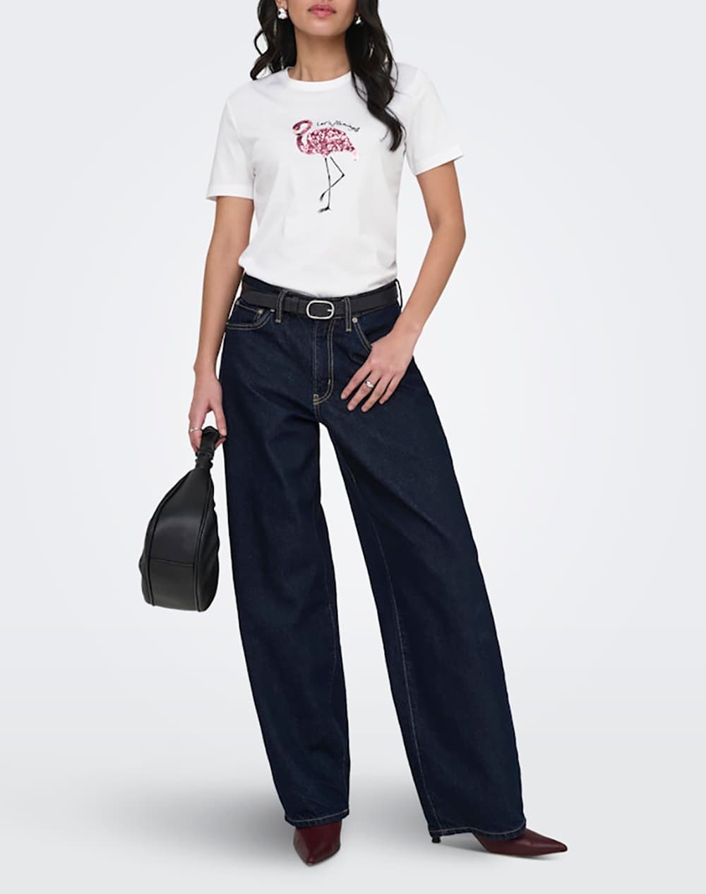 Women's Tops Only Multicolor