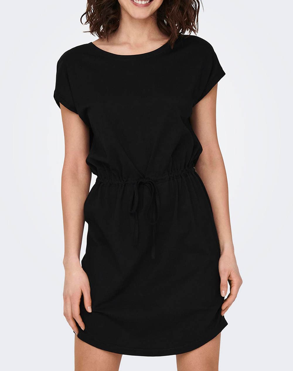 Women's Dresses Only Black