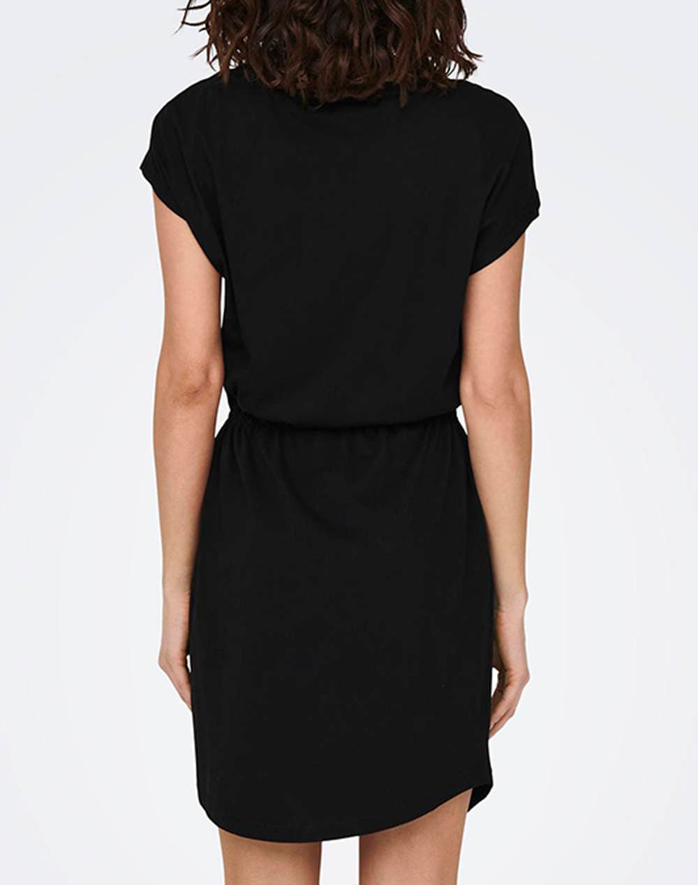 Women's Dresses Only Black