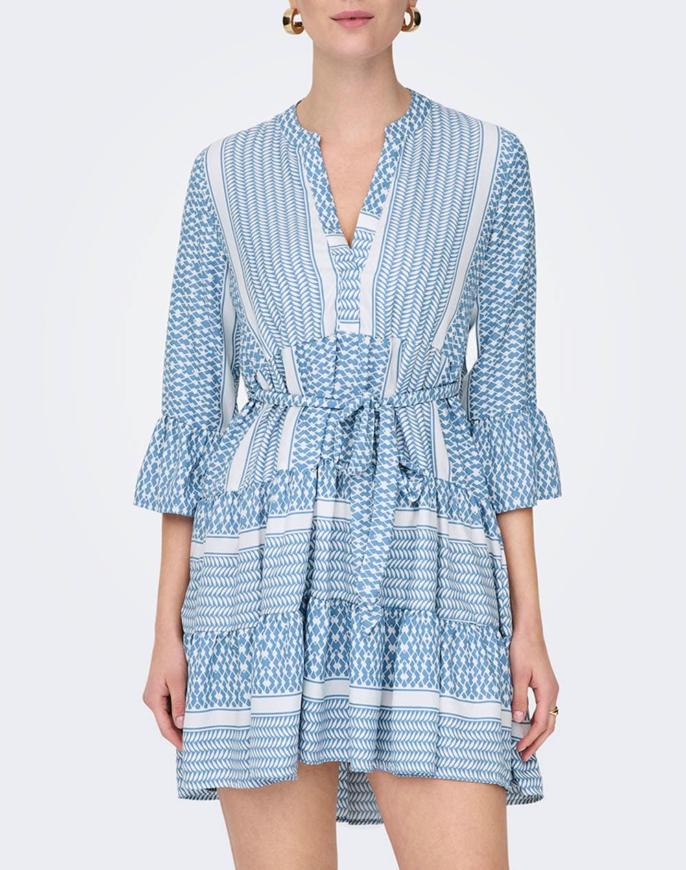 Women's Dresses Only Blue