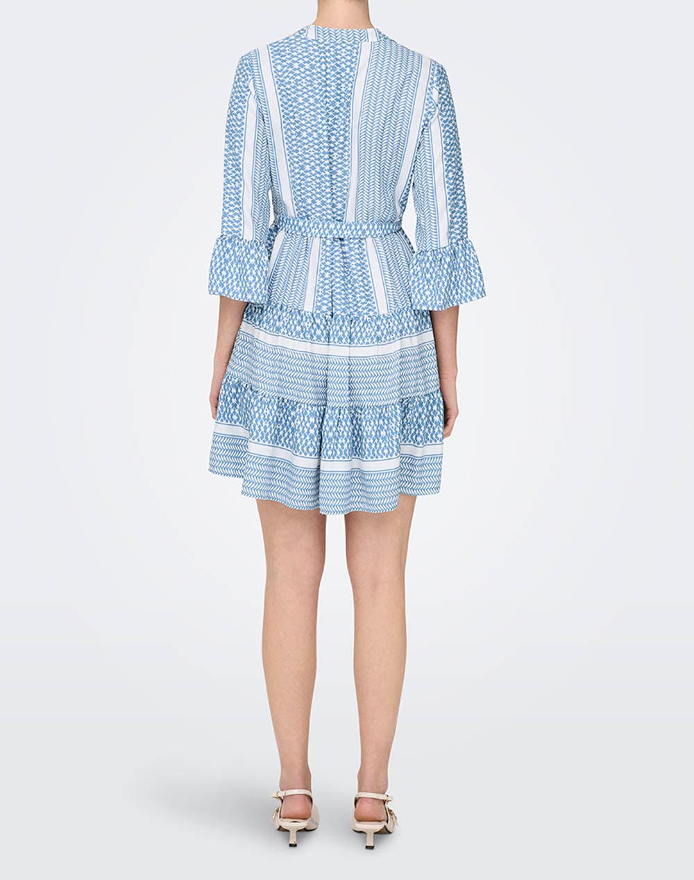 Women's Dresses Only Blue