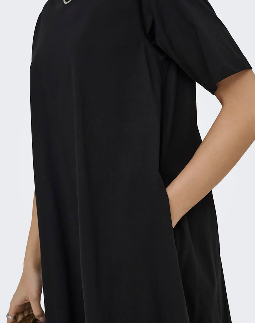 Women's Dresses Only Black