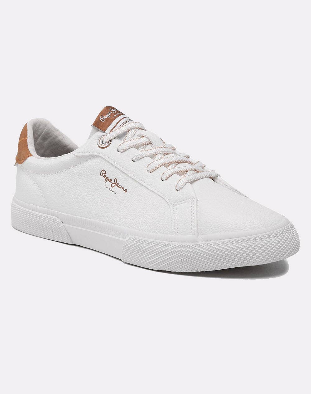 Women's Sneakers Pepe Jeans White