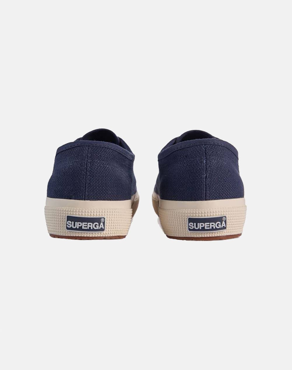 Men's Sneakers Superga Blue