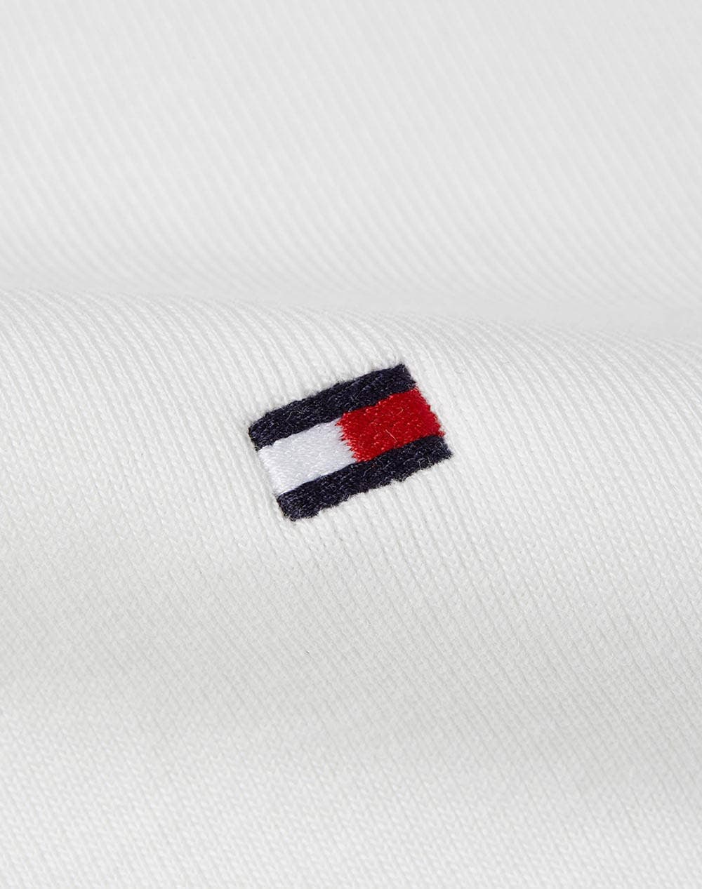 Women's T-Shirts Tommy Hilfiger Ecru