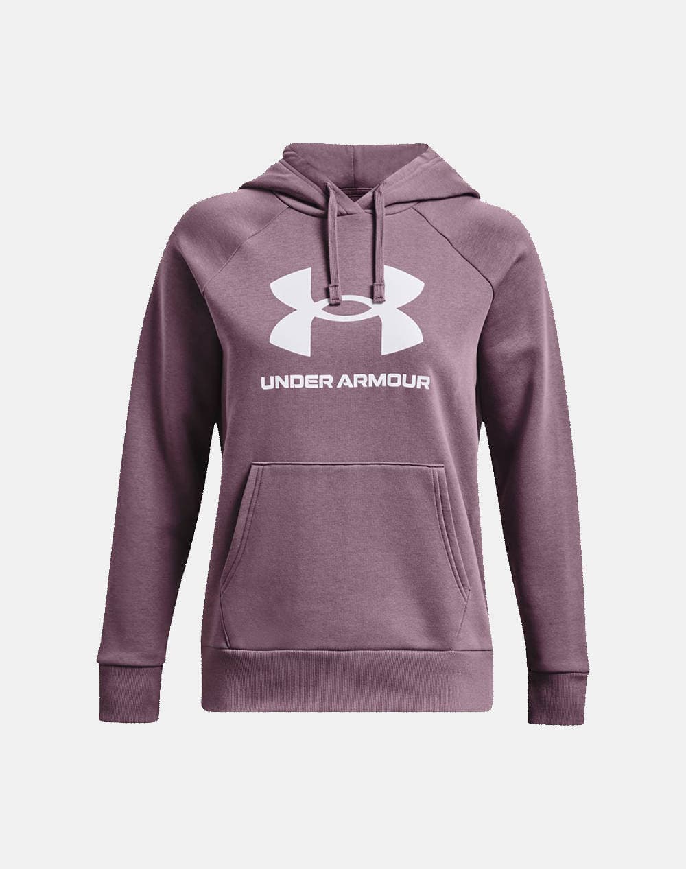 Women's Sweatshirts Under Armour Purple