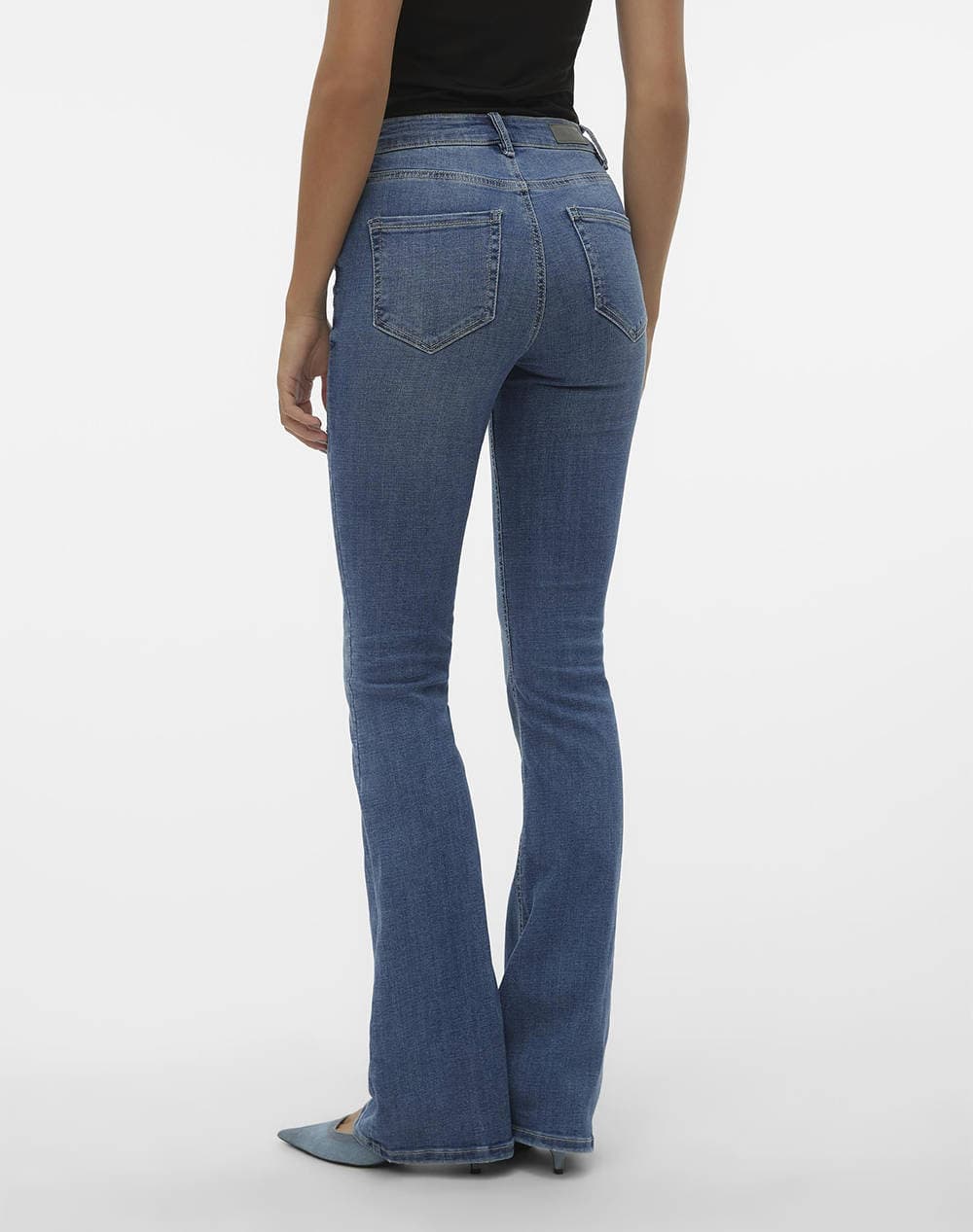 Women's Jeans Vero Moda Blue